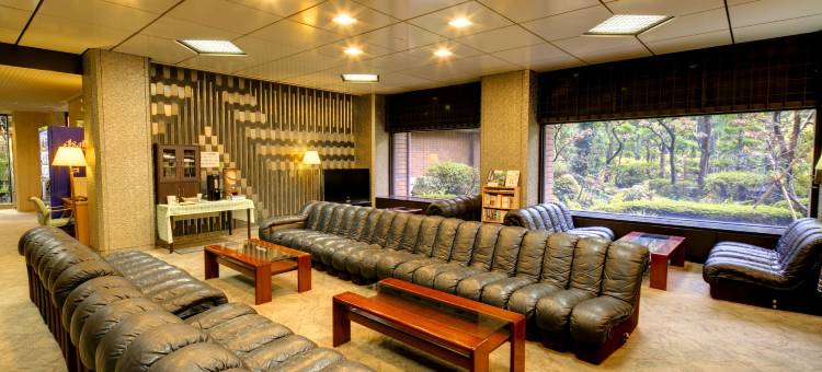 汤之里杉菜森林度假村酒店(Yunosato Sugina)图片