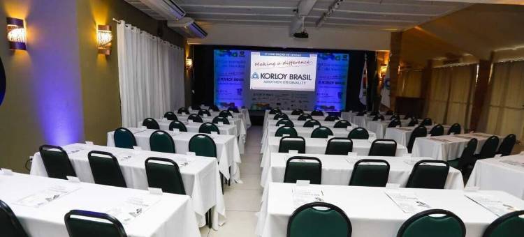 里尔维拉贝拉酒店(Hotel Real Villa Bella)图片