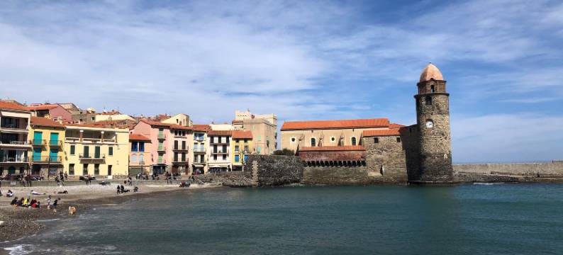 法国酒店(Hotel de France Perpignan Centre Ville)图片