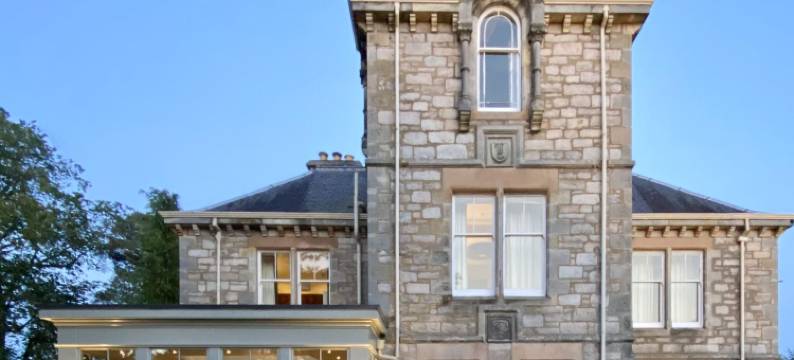 诺克恩达若赫酒店(Knockendarroch Hotel)图片