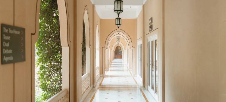 Gateway Aurangabad - Chhatrapati Sambhaji Nagar图片