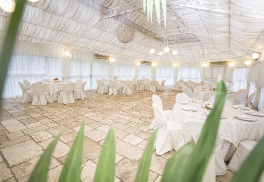 Hotel Relais Antica Masseria Hotel Overview