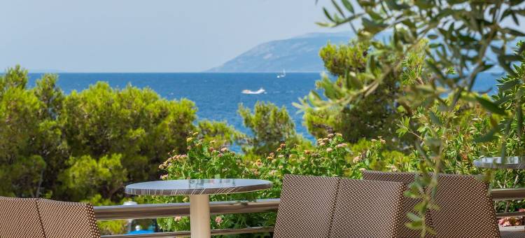 蓝太阳阿弗洛迪塔度假村酒店(Bluesun Holiday Village Afrodita)图片