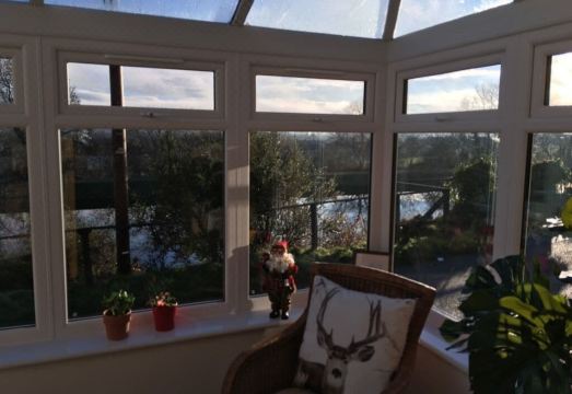 Sealladh SonaHotel Overview