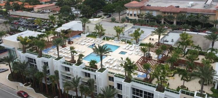冲浪道西海滩格兰德酒店(Grand Beach Hotel Surfside West)图片