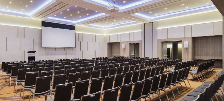 帕拉玛塔宾乐雅酒店(PARKROYAL Parramatta)图片