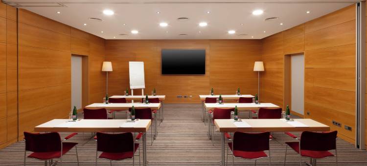 费尼克斯K+K酒店(K+K Hotel Fenix)图片