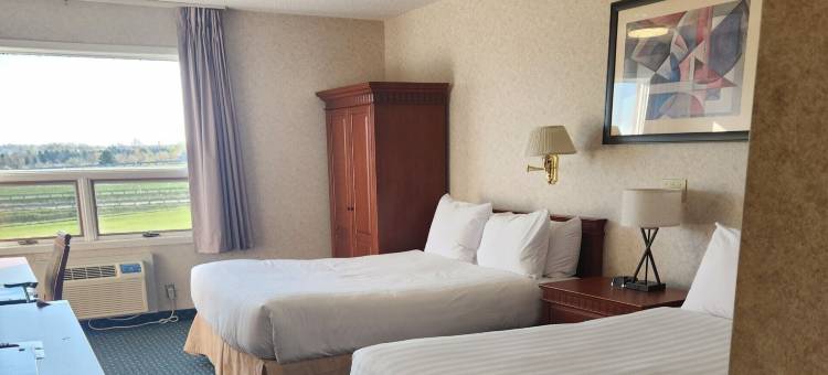 Travelodge by Wyndham Amherst图片