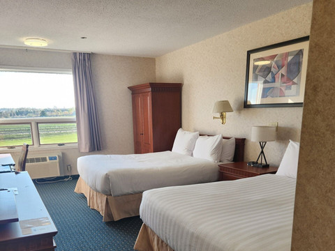 Travelodge by Wyndham Amherst