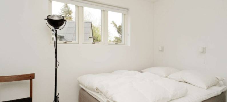 特劳姆费里恩沃赫农的纽斯特德海滨幸福度假屋(Seaside Bliss in Nysted - By Traum Ferienwohnungen)图片