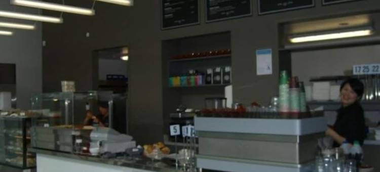 卡劳公园探索酒店(Quest Carlaw Park)图片