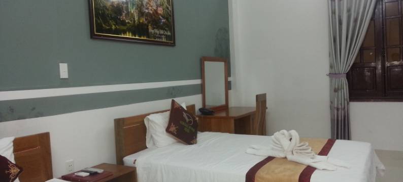 夜文化遗产酒店(Heritage By Night Hotel)图片