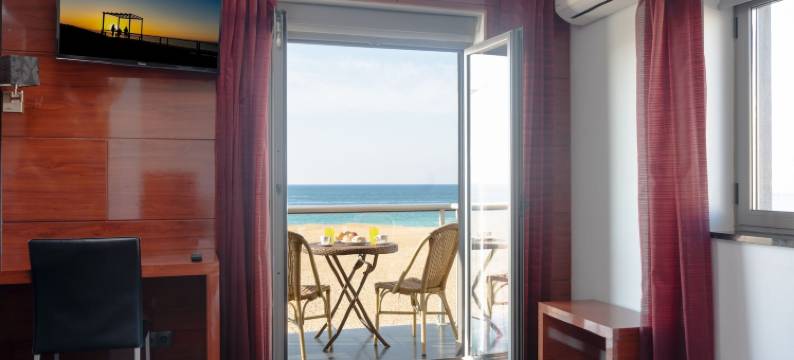 大洋酒店(Hotel Oceano)图片