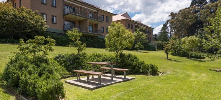 施派尔休闲酒店(Leisure Inn Spires)图片