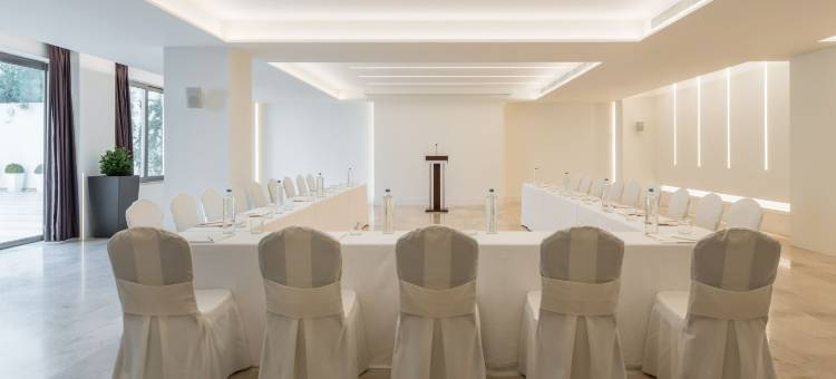 艾默瑞莉雅酒店(Amarilia Hotel)图片