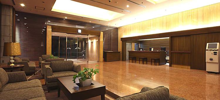 御茶之水聚乐酒店(Ochanomizu Hotel Juraku)图片