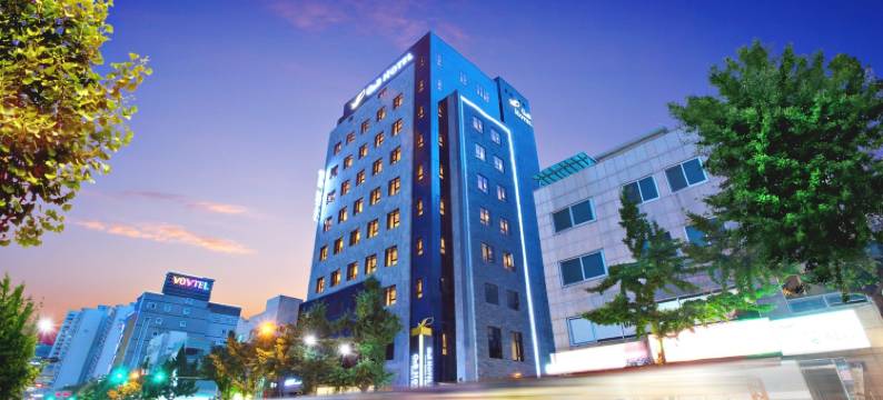 GNB酒店(GNB Hotel)图片