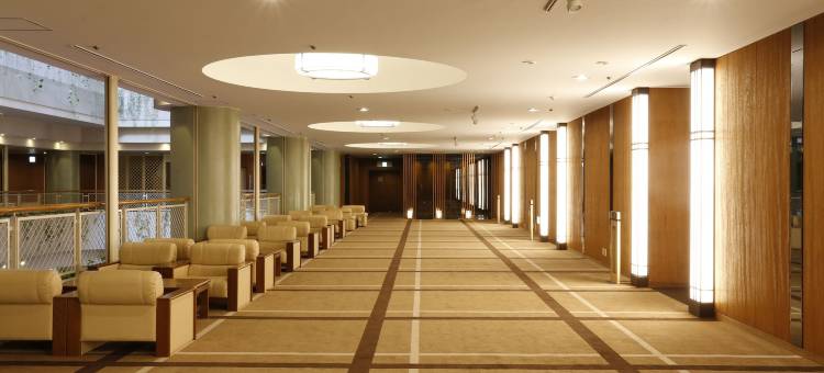 广岛安芸大酒店(Aki Grand Hotel & Spa)图片