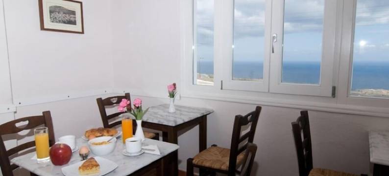 埃利亚斯别墅(Villa Ilias)图片