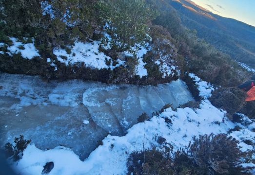 Cradle Alpine Retreat Hotel Overview