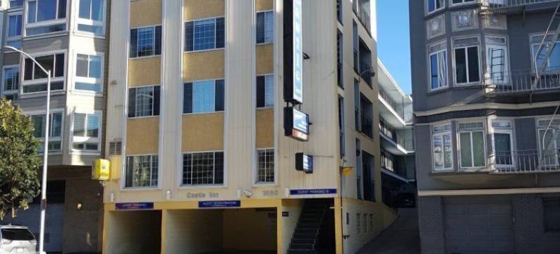 城堡旅馆(Castle Inn)图片