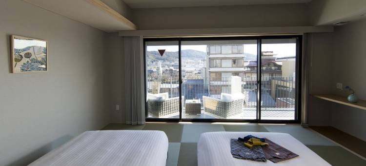 麦K旅馆(My K House)图片