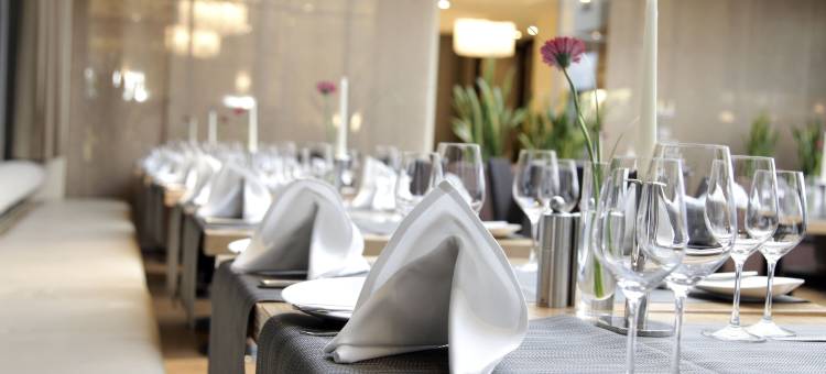 维也纳美景宫林德纳酒店 - 凯悦尚选酒店(Lindner Hotel Vienna am Belvedere)图片