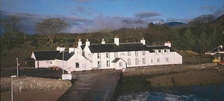 阿尔德格尔旅馆(Inn at Ardgour)图片