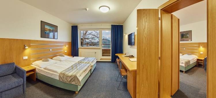 多克西港酒店(Hotel Port Doksy)图片