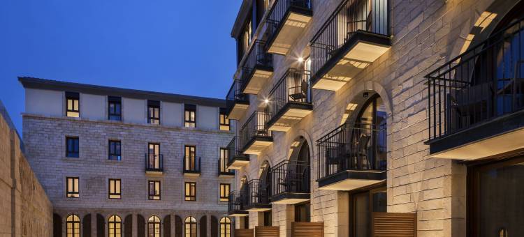 特拉维夫赛泰酒店(The Setai Tel Aviv, a Member of the Leading Hotels of the World)图片