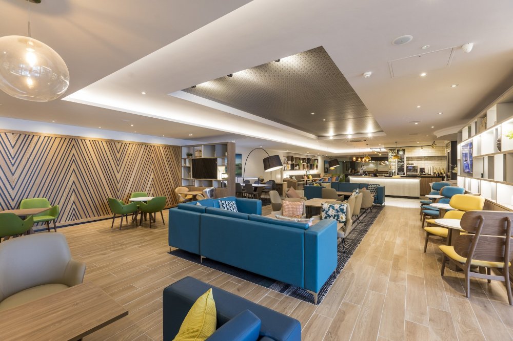 Holiday Inn BRISTOL - FILTON by IHG Over view