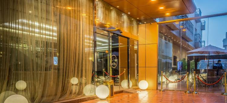 阿姆海德塔哈索希套房酒店(Al Muahidb Residence Al Takhasossi 5)图片