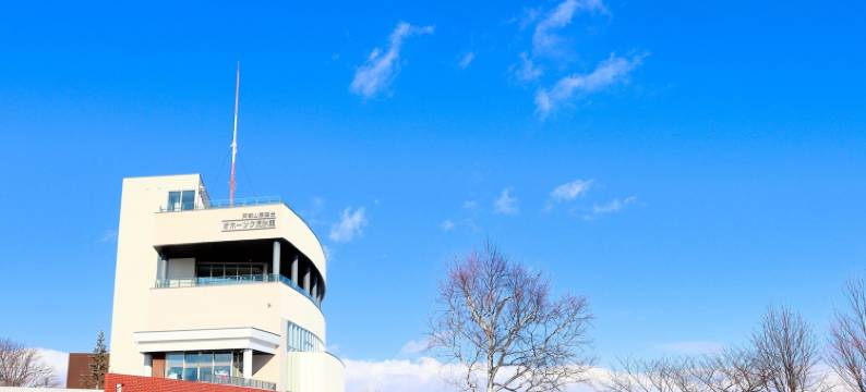 东横INN-北海道鄂霍次克网走站前(Toyoko Inn Hokkaido Okhotsk Abashiri Ekimae)图片