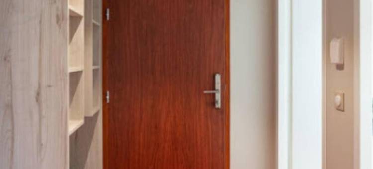 The Originals City, Acadine酒店, 奥德梅尔桥(The Originals City, Hôtel Acadine, Pont-Audemer)图片