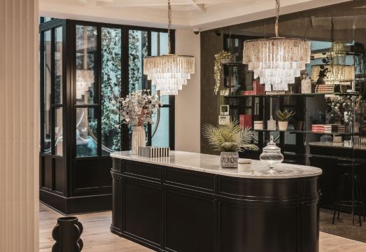 Maisons du Monde Hôtel & Suites - la Rochelle Vieux Port Hotel Overview