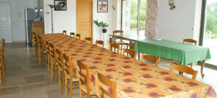 雷莱斯邮政民宿(Le Relais Postal B&B)图片