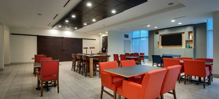 Holiday Inn Express 列克星敦北 - 乔治敦(Holiday Inn Express Lexington North-Georgetown)图片