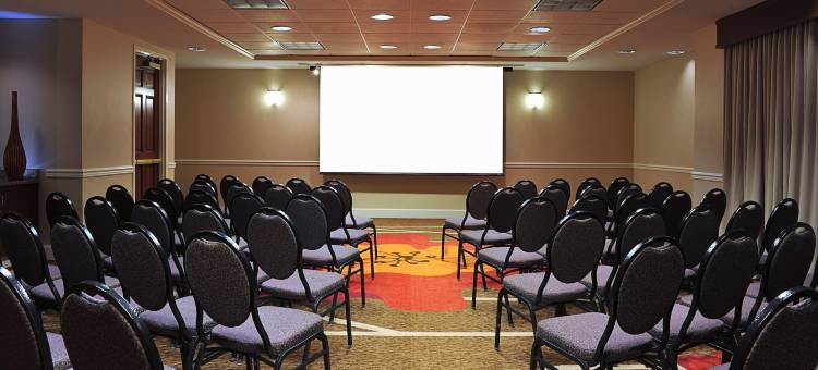 弗吉尼亚镇中心希尔顿花园海滩酒店(Hilton Garden Inn Virginia Beach Town Center)图片