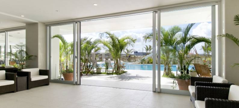 冲绳格兰维花园酒店(Hotel Gran View Garden Okinawa)图片