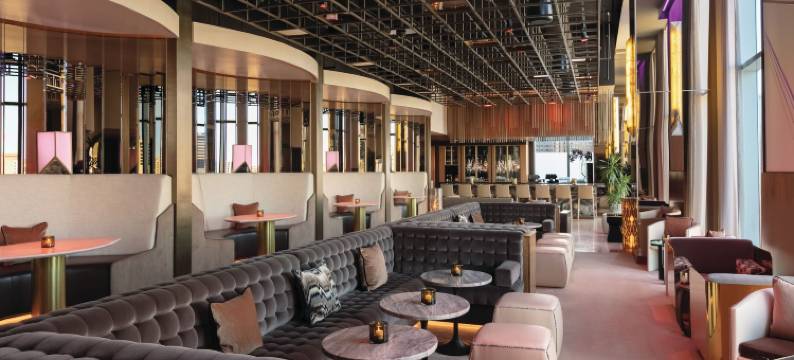 费尔蒙奥斯汀酒店(Fairmont Austin)图片