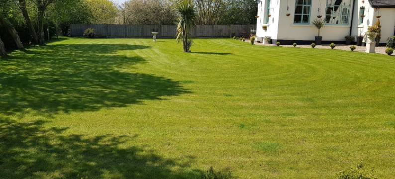 查特莱屋酒店(Chatterley House)图片