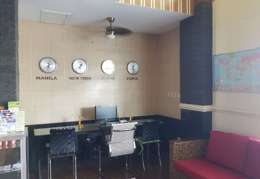 Seinpost Hotel Hotel Overview