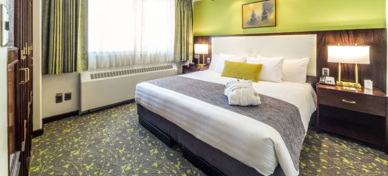 丽兹公寓酒店(Ritz Apart Hotel)图片