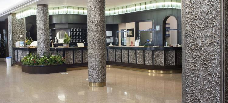 彼得拉迪卢纳酒店(Hotel Pietra di Luna)图片