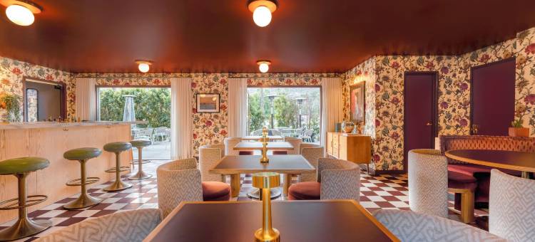 皇家太阳棕榈泉(Royal Sun Palm Springs)图片