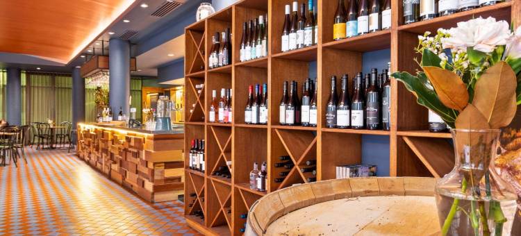 迪克森品质酒店(Quality Hotel Dickson)图片