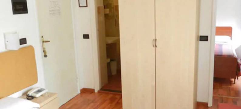 天堂酒店(Hotel Paradiso)图片