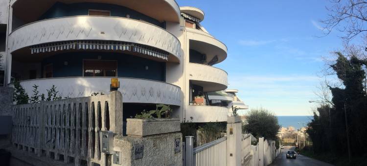 佩斯卡拉城景旅馆(City View Pescara B&B)图片