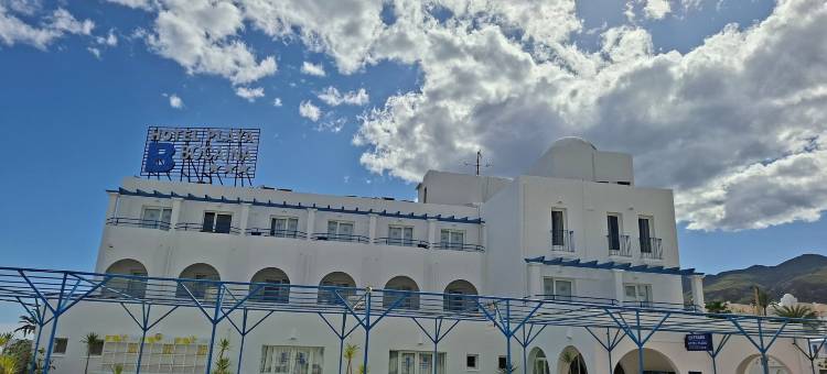 博卡伊纳海滩酒店(Hotel Playa Bocaina)图片