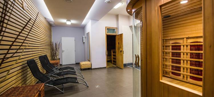 哈拉迟沃帕克酒店(Parkhotel Harrachov)图片